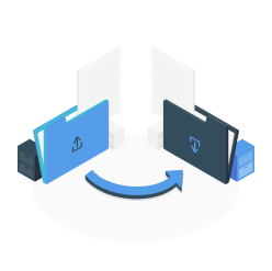 Accés FTP et MySQL