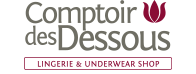 Comptoir des dessous